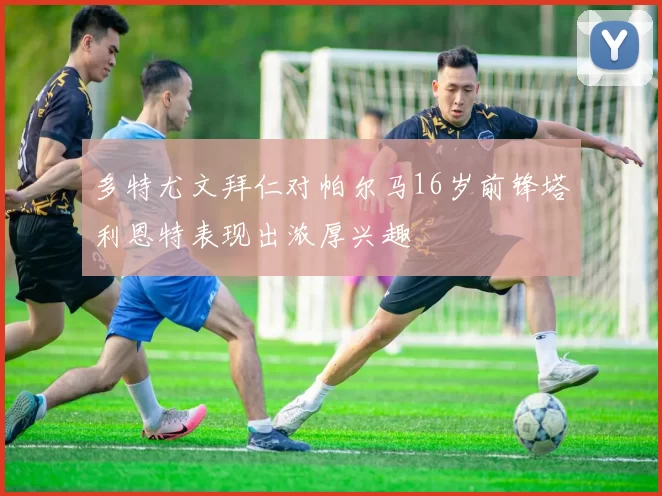 多特尤文拜仁对帕尔马16岁前锋塔利恩特表现出浓厚兴趣